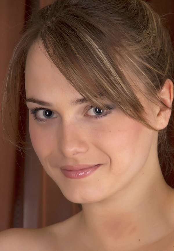 Богдана, 20 лет, 3 размер груди
